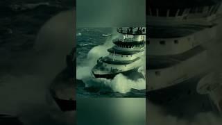 Rogue Wave  Ocean Phenomena #youtubeshorts #yshorts #shortscraft #shortsclip #fact #factsinurdu