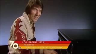 Udo Jürgens - Mit 66 Jahren 1977