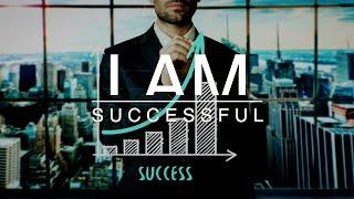 Quantum.Movie - I AM SUCCESSFUL ( Spoken Affirmations)