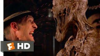 The Mummy Returns (5/11) Movie CLIP - The Mummy Attacks (2001) HD