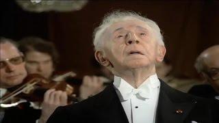 Arthur Rubinstein: Edvard Grieg - Piano Concerto in A minor, Op. 16 - II. Adagio