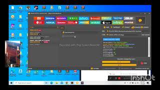 infiniex hot 30i NFC frp bypass unlock/google account bypass@rafiq mobile com