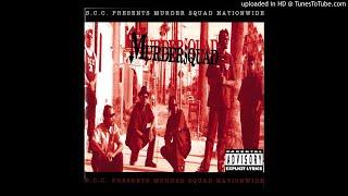 S.C.C. Presents Murdersquad - 187 Squad Feat Hot Dolla & Layw