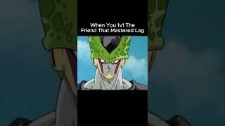 Bro Always Phases Through My Builds #fortniteshorts #fortnitememe #dbzmemes #fortnite #shortsviral