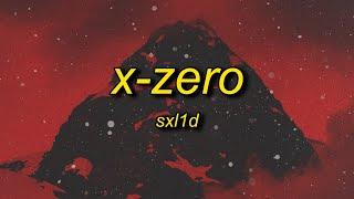 SLX1D - X-ZERO