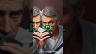 Crazy Facts Part 25 #Shorts | Knowledge Hub Daily