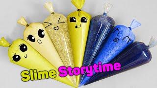  True horror stories  CREEPYPASTA  50 Slime storytime !