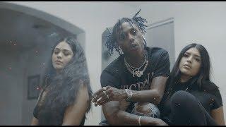 Famous Dex - Off The Oil (Official Music Video)