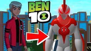 Albedo EPIC Transformations! Roblox Ben 10 Arrival of Aliens