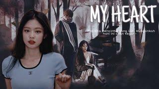 [FMV] Taehyung x Jennie x Irene - My Heart