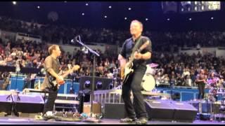 Springsteen @ LA Sports Arena 4/26/12