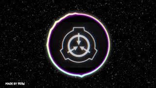 Ajoura  The SCP Foundation Main Theme (Audio spectrum)
