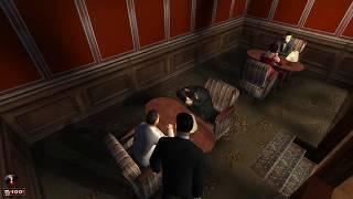 Mafia - The City of Lost Heaven - Hotel Corleone (NO SHOOTING!)