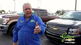 Used Inventory SAVINGS at Gilbert Chevrolet in Okeechobee, FL!