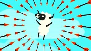 98% ЛЮДЕЙ НЕ СМОГУТ ПРОЙТИ ЭТУ СЛОЖНУЮ КАРТУ В Ultimate Chicken Horse