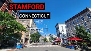 Exploring Connecticut - Walking Stamford | Stamford, Connecticut