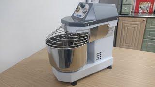 IPbake ISP5 MICROMIX Spiral Mixer