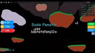 soda sim part#1