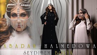 ABADAN HALMEDOWA - ŞEÝDIBEM BOLÝA (Official Video 2024)