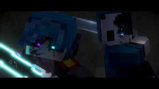 "Pull Me Apart" A Minecraft Animation | GenVera Vs ThatPika [1/2]