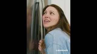 Lennar Home of Your Dreams