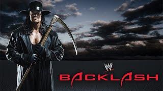 FULL EVENT: WWE Backlash 2008 | Cena vs. Orton vs. Triple H vs. JBL, Batista vs. Michaels and more!