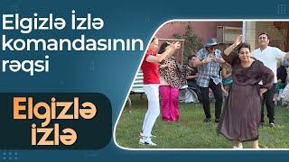 Elgizlə İzlə - Rəhim Rəhimlinin iştirak etdiyi sonuncu veriliş