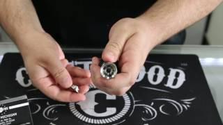 Indy E Cigs - Conquerer - Tutorial