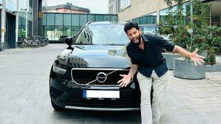 Is it really necessary to have a car in Sweden | Our first car | Roam With Ashutosh