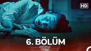 Tatlı Küçük Yalancılar 6. Bölüm (FULL HD)