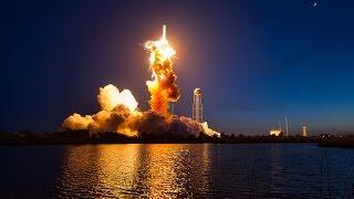 Скандал в Роскосмосе - ракеты собирались в гаражах