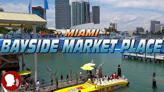 Bayside Market Place (Miami, USA)