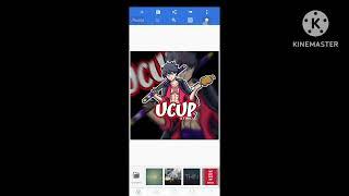 PLP BAGROUND MASCOT TERBARU NO PASARAN!!