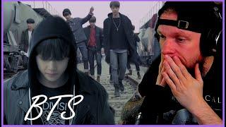 BTS I NEED U Reaction