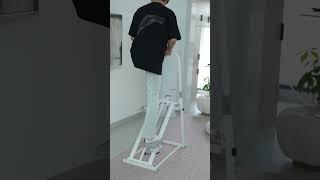 Stair climber workout ️Code (dyz4243) for a huge discount and £100 coupons, app new users only