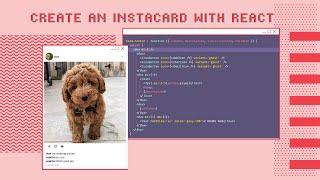 Rebuild Instagram with React! | End to End AWS Amplify Admin UI Tutorial