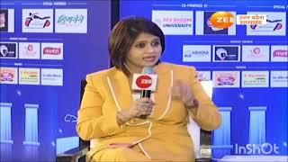 Zee news Live Discussion Cancer & Homoeopathic Medicine Approach DR.ANKIT SRIVASTAV full Interview