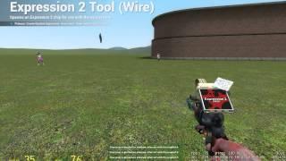 Лучшие чипы для Garrys Mod'a - N11 - by FreeBSD & WOLFraMix