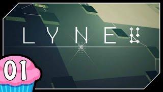 Let's play - Lyne [01]