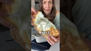 0 Carb Bread! #carnivore #keto
