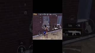 Samurai in pubg #pubgmobile #shorts