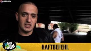 HAFTBEFEHL HALT DIE FRESSE 01 NR. 32 (OFFICIAL VERSION AGGROTV)