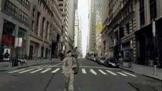 IAVA / Ad Council - Alone