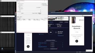 Mikrotik wAP LTE KIT, 4G, Setup for Home Usage. Config in Description.