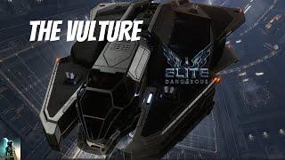 I Tried The Best Combat Ship in Elite Dangerous