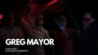 Greg Mayor - Live at Viki's - Győr (2025.05.23)