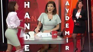 Hande Aydemir - Kolaj 2024