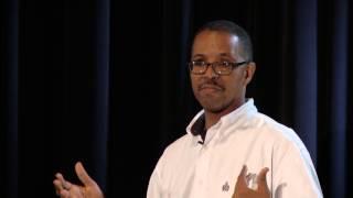 What I am learning from my white grandchildren -- truths about race | Anthony Peterson | TEDxAntioch