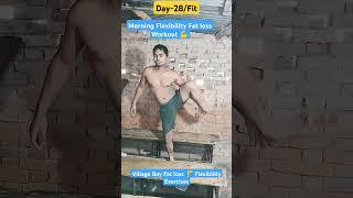 Day-28/Fit#homeworkout#workout#workoutvlog#fatloss#Fatloss#fitnessmotivation#workoutmotivation#yoga