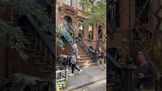 Greenwich Village Walking Tour  #westvillage#greenwichvillage##newyork#newyorkcity#walkingtour